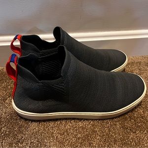 Rothy’s Chelsea boots size 10